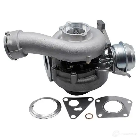 Турбина MAGNETI MARELLI 1437967332 807101005600 6V6J8P 1