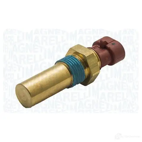 Клапан гидроблока АКПП MAGNETI MARELLI A MTR006 N0XJKV3 1193727942 024000006010