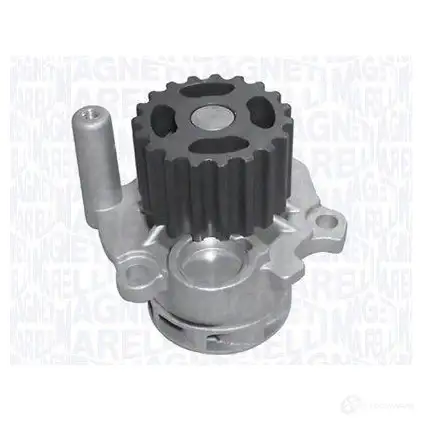 Водяной насос, помпа MAGNETI MARELLI 8 1791 352316171196 WPQ1196 1031637 изображение 0