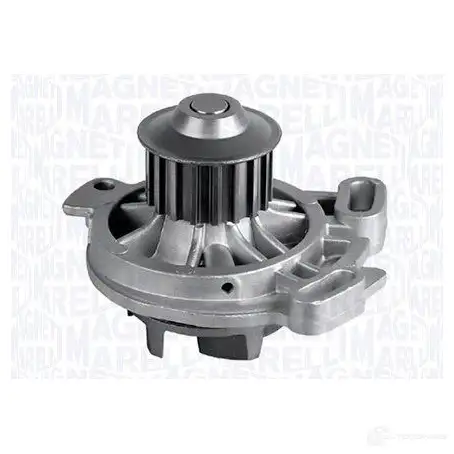 Водяной насос, помпа MAGNETI MARELLI 352316171190 1031631 WPQ1190 8177 2