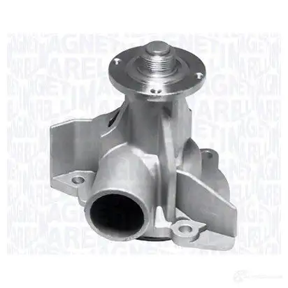Водяной насос, помпа MAGNETI MARELLI 1031068 352316170048 UB7G9 WPQ 0048