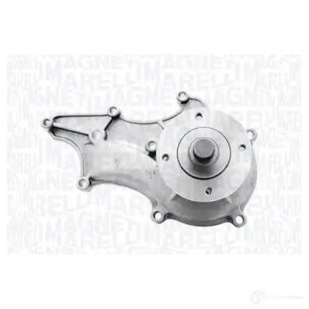 Водяной насос, помпа MAGNETI MARELLI WPQ1 065 J8CYD 1031566 352316171065 изображение 0