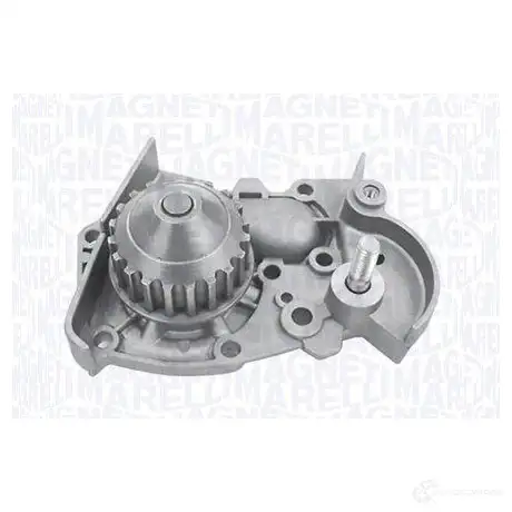Водяной насос, помпа MAGNETI MARELLI 352316170955 WPQ0955 8166 1 1031483