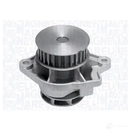 Водяной насос, помпа MAGNETI MARELLI 8177 7 WPQ1175 352316171175 1031617