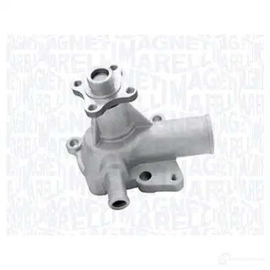 Водяной насос, помпа MAGNETI MARELLI WPQ015 1 352316170151 WAUDZ8 1031103