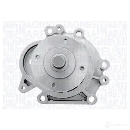 Водяной насос, помпа MAGNETI MARELLI 352316171058 W PQ1058 1031559 3B3VH4M изображение 0