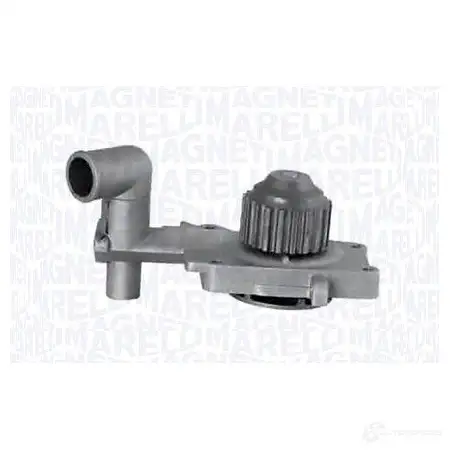 Водяной насос, помпа MAGNETI MARELLI WPQ 0161 BUXHSS 352316170161 1031108