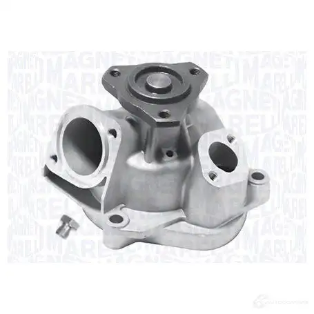 Водяной насос, помпа MAGNETI MARELLI XEZNJYM 352316171187 WPQ11 87 1031628