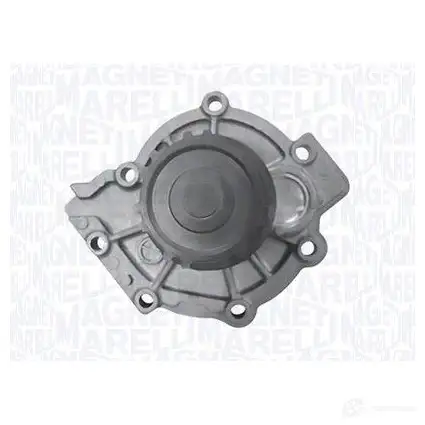 Водяной насос, помпа MAGNETI MARELLI CGLMIE3 352316171224 1031659 WPQ 1224