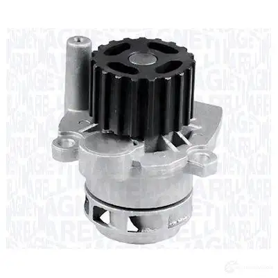 Водяной насос, помпа MAGNETI MARELLI WPQ1 210 1031650 VRX2IH6 352316171210