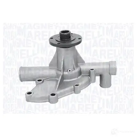 Водяной насос, помпа MAGNETI MARELLI DH566UG 352316170035 WPQ003 5 1031056