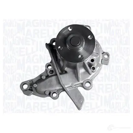 Водяной насос, помпа MAGNETI MARELLI 1031599 PITLWI 352316171149 WPQ114 9