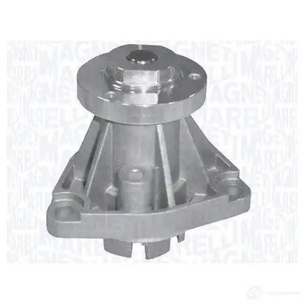 Водяной насос, помпа MAGNETI MARELLI WPQ1 021 352316171021 1031535 63KVH