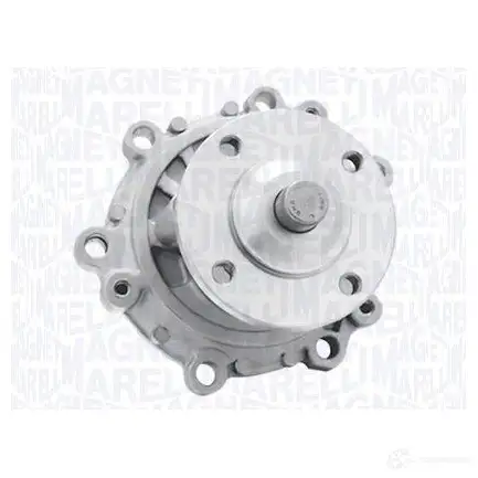 Водяной насос, помпа MAGNETI MARELLI WPQ10 59 1031560 352316171059 TOLPEOL