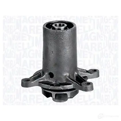 Водяной насос, помпа MAGNETI MARELLI WPQ 0682 352316170682 J19RP 1031308