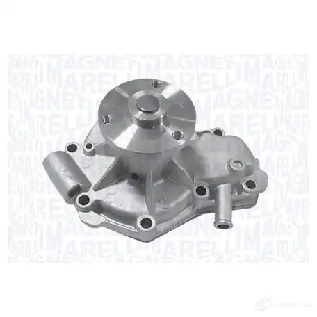 Водяной насос, помпа MAGNETI MARELLI WPQ 0975 1031502 IE22P 352316170975