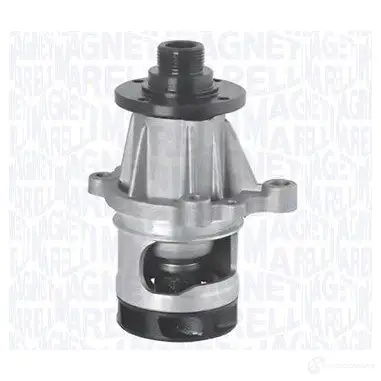 Водяной насос, помпа MAGNETI MARELLI 1031058 352316170037 WPQ0037 81 590