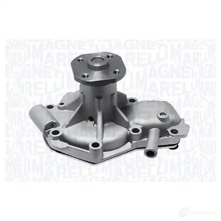 Водяной насос, помпа MAGNETI MARELLI 352316170976 8 1664 WPQ0976 1031503