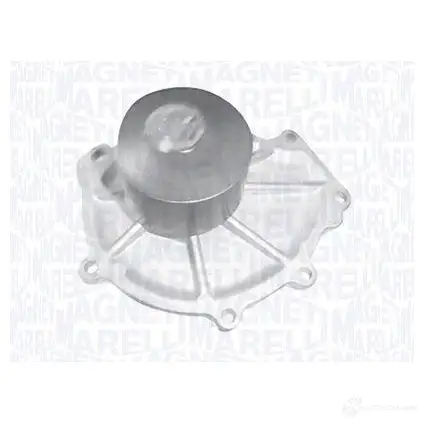 Водяной насос, помпа MAGNETI MARELLI WP Q0752 352316170752 99417 1031349