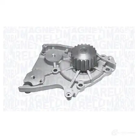 Водяной насос, помпа MAGNETI MARELLI 352316170725 F1C2JIN WPQ072 5 1031333