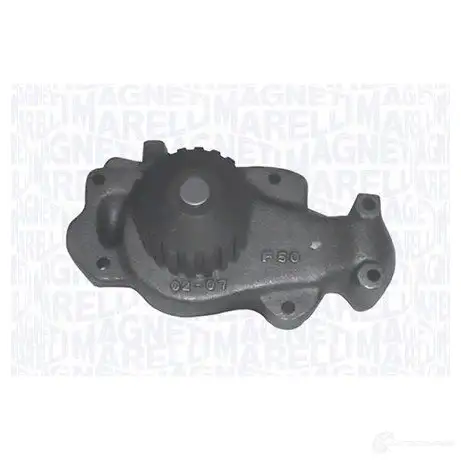 Водяной насос, помпа MAGNETI MARELLI 352316170157 W PQ0157 1031107 KT81LER изображение 0