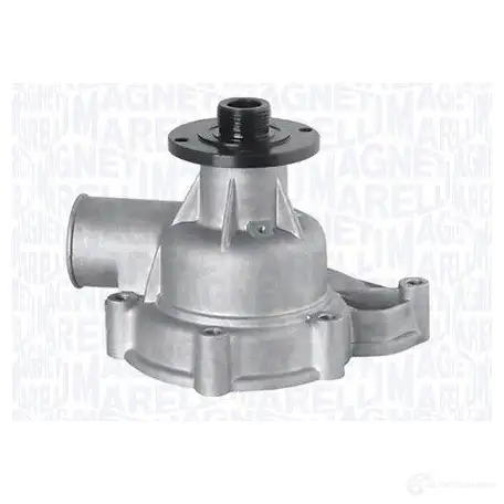 Водяной насос, помпа MAGNETI MARELLI WPQ0 039 1031060 GB9BVDN 352316170039