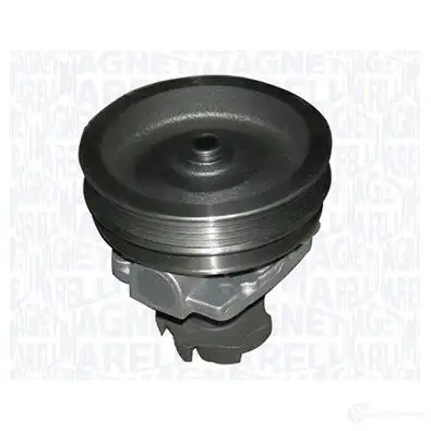 Водяной насос, помпа MAGNETI MARELLI WPQ03 30 0QMHE 1031164 352316170330 изображение 0