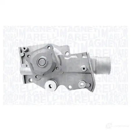 Водяной насос, помпа MAGNETI MARELLI 352316170146 1031101 816 55 WPQ0146