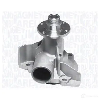 Водяной насос, помпа MAGNETI MARELLI W PQ0057 352316170057 1031077 7NRUDY