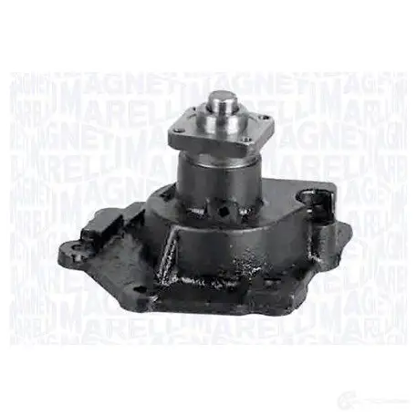 Водяной насос, помпа MAGNETI MARELLI 352316170171 1031114 81 559 WPQ0171