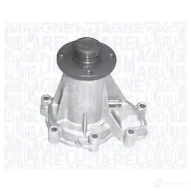 Водяной насос, помпа MAGNETI MARELLI 352316170673 1031302 6JPXY WPQ 0673
