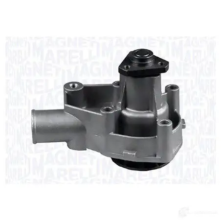 Водяной насос, помпа MAGNETI MARELLI 1031046 352316170019 WPQ0 019 ABE0P