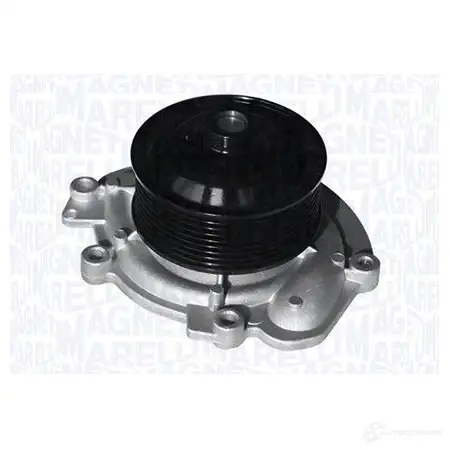 Водяной насос, помпа MAGNETI MARELLI O0J446 352316171285 WPQ12 85 1031705