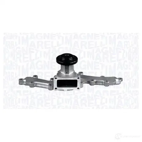 Водяной насос, помпа MAGNETI MARELLI WPQ0 020 WIW4IF 352316170020 1031047