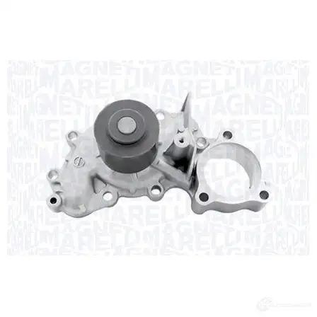 Водяной насос, помпа MAGNETI MARELLI 1031556 3H1CN6 WPQ 1054 352316171054