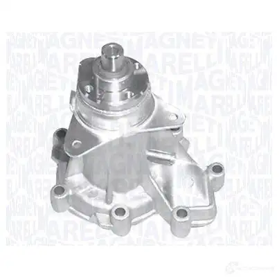 Водяной насос, помпа MAGNETI MARELLI 352316170671 8LVCP0 1031300 W PQ0671