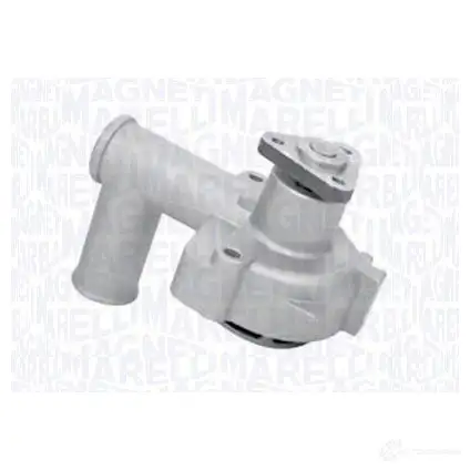 Водяной насос, помпа MAGNETI MARELLI 352316170149 1031102 WP Q0149 7S5N2XH