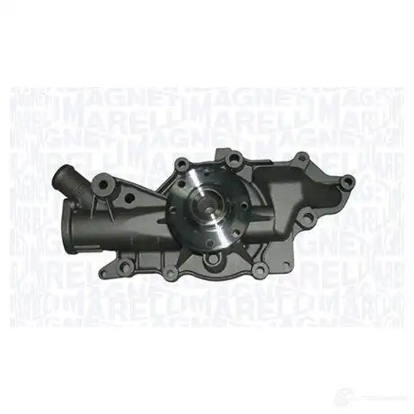 Водяной насос, помпа MAGNETI MARELLI 1031318 07WRWXX 352316170695 WPQ069 5