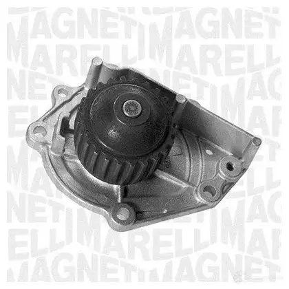 Водяной насос, помпа MAGNETI MARELLI 352316170950 1028680 350 981614000 350981614000 изображение 0