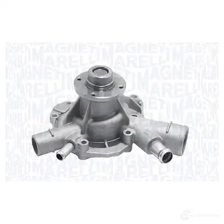 Водяной насос, помпа MAGNETI MARELLI 352316170685 2I05GL WP Q0685 1031311