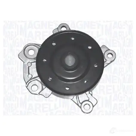 Водяной насос, помпа MAGNETI MARELLI DL8G64 84145939 WPQ1 319 352316171319 изображение 0