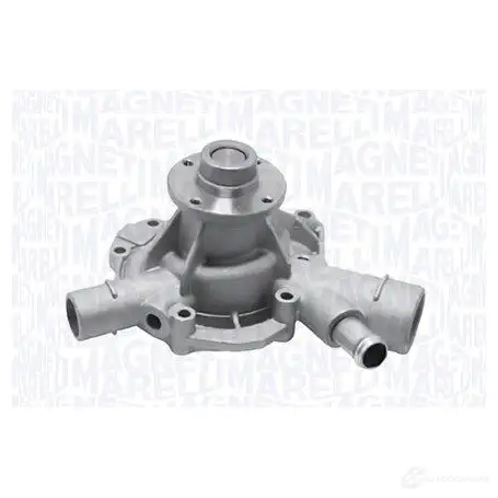 Водяной насос, помпа MAGNETI MARELLI WPQ06 84 352316170684 1031310 T6HCH3L изображение 0