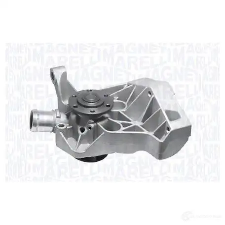 Водяной насос, помпа MAGNETI MARELLI DBCZH 1031543 352316171034 W PQ1034