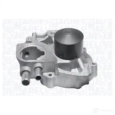 Водяной насос, помпа MAGNETI MARELLI W PQ1039 352316171039 K5V5J 1031547