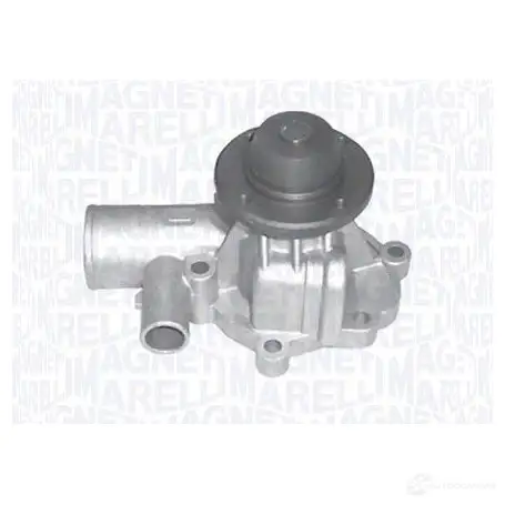 Водяной насос, помпа MAGNETI MARELLI HIVFB WPQ1 020 352316171020 1031534