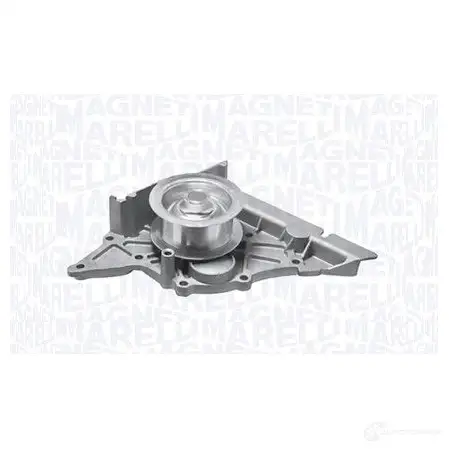 Водяной насос, помпа MAGNETI MARELLI 352316170024 WPQ 0024 Z6BA7DE 1031050