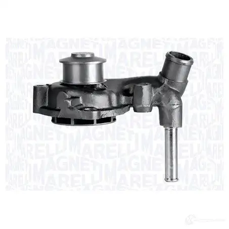 Водяной насос, помпа MAGNETI MARELLI WPQ0176 1031119 8 1656 352316170176