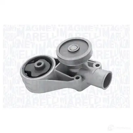 Водяной насос, помпа MAGNETI MARELLI WP Q1028 4YAMRC 1031540 352316171028 изображение 0