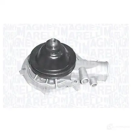 Водяной насос, помпа MAGNETI MARELLI FQ4E4 WPQ08 61 352316170861 1031409