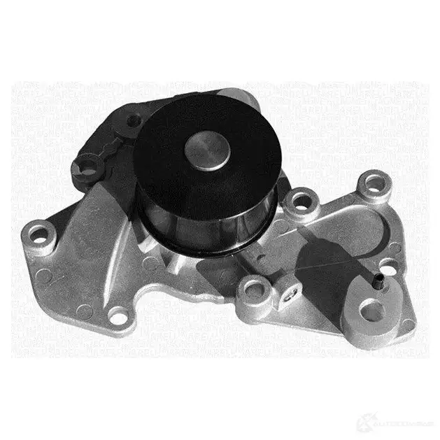 Водяной насос, помпа MAGNETI MARELLI 1028878 350982021000 3 50982021000 82021 - Изображение 1